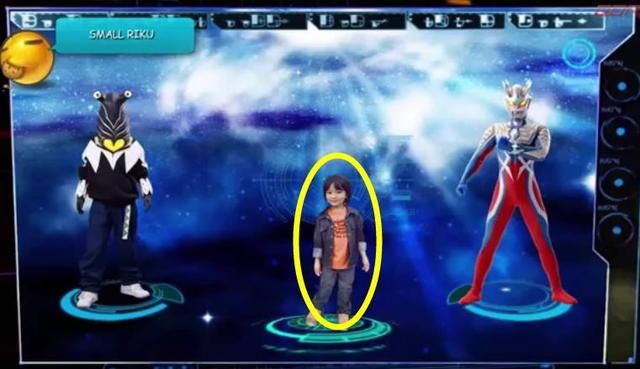 赛罗奥特曼竟然能和捷德佩嘉融合升级,网友:佩