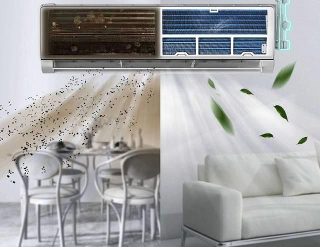 你还相信空调开到26℃最省电?活该每月多交几百块电费 pt电子游戏游艺