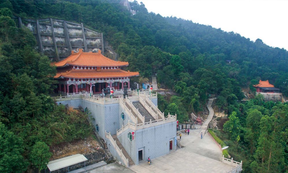 中国人口第一县级市,也是中国著名侨乡,被誉为