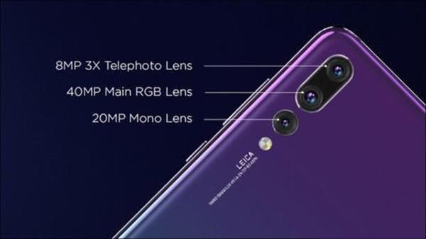 中端旗舰性价比排名:vivo垫底华为不敌小米