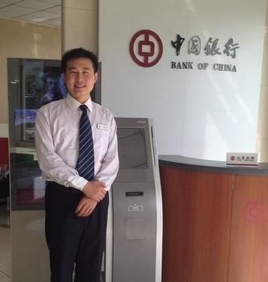 入职才知道,银行柜员岗和营销岗差别这么大!