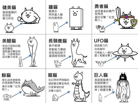 《大家一起 猫咪大战争WEB》事前登录热烈ING