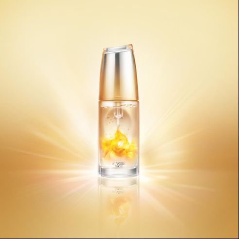 假期出游必败清单 丸美日本酒御龄冰肌精华液