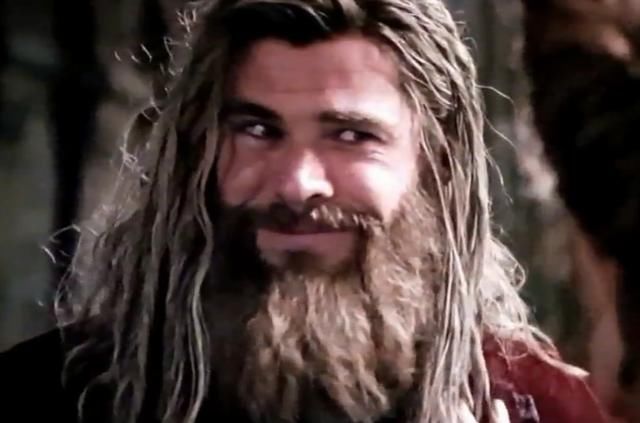 复联4三大尬点,雷神变胖不算什么,最强的英雄