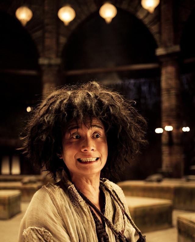文章携新剧来袭，与女主角首次合作，又一部熬夜也要追的剧