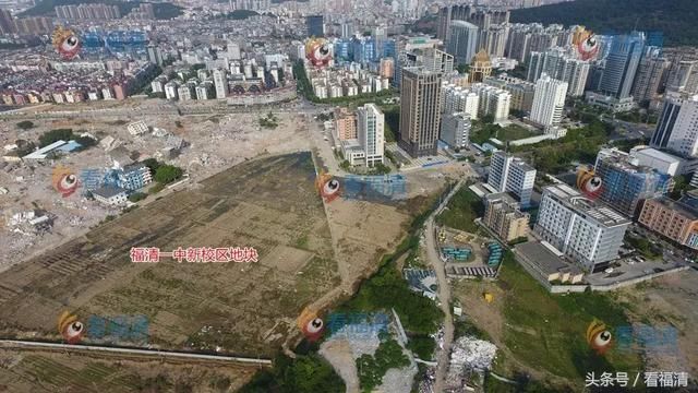 福清一中新校区位置示意图 福清一中新校区位置示意图 福清一中新校区规划示意图 福清一中新校区规划示意图 福清市实验小学第二校区 除了福清一中新校区外,当天同时动工的还有福清市实验小学第二校区,福清滨江小学第二校区等优质学校.