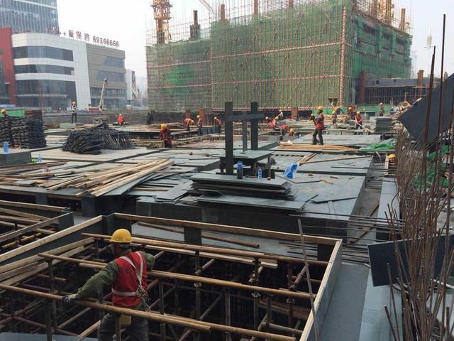 一看就懂!木工初到建筑工地,老师傅教你几招,年