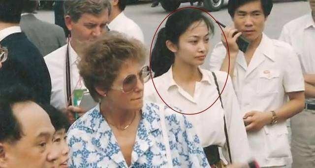 中国第一女保镖，非她莫属，保护过多国领导人，至今未婚