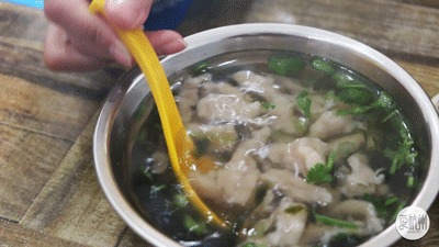 温州人赚钱的秘密!竟然是在杭州卖一碗…_【快