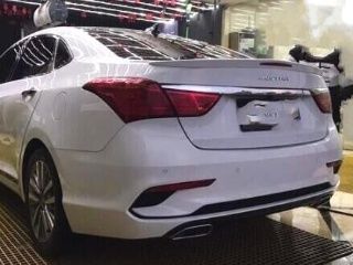 奔驰GLC 260L对比奥迪Q5L 45TFSI,L版本的王