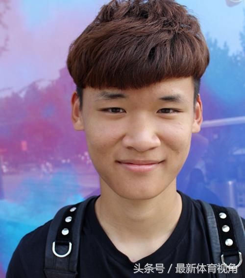 韩镕泽一战成名,扒一扒鲁能出产的门将,他们竟