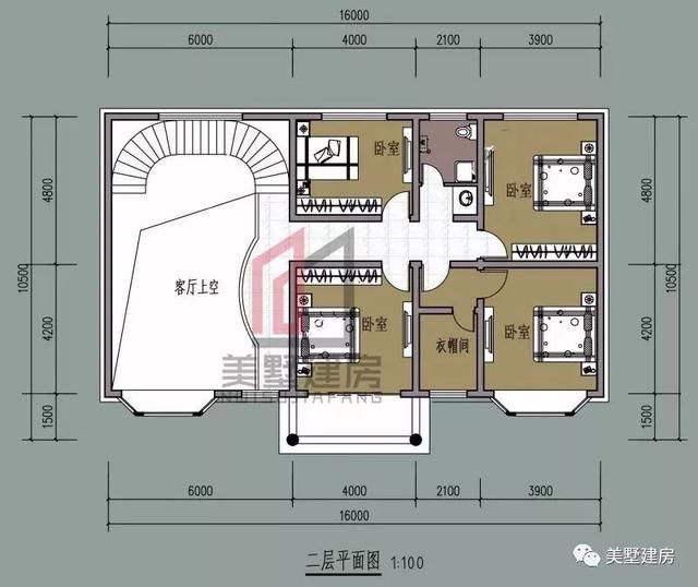 好的爱情，一定要谈钱；好的自建房，一定要舍得花钱！