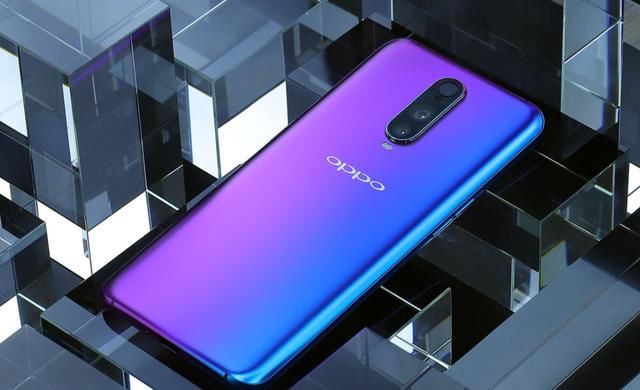 OPPO想通了?R19或配备骁龙855