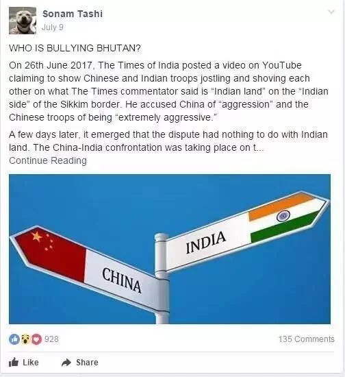 (文摘)在美国人眼中,中印的输赢,从这个国家的态度上看已经很明显了 - aihua191 - aihua191的 博 客 (文摘)在美国人眼中,中印的输赢,从这个国家的态度上看已经很明显了 - aihua191 - aihua191的 博 客