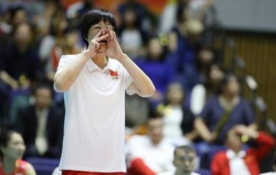 姚迪离队只是虚惊一场 女排二传位置她仍不可