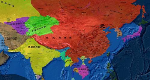 元朝的各个皇帝为什么都那么短命?