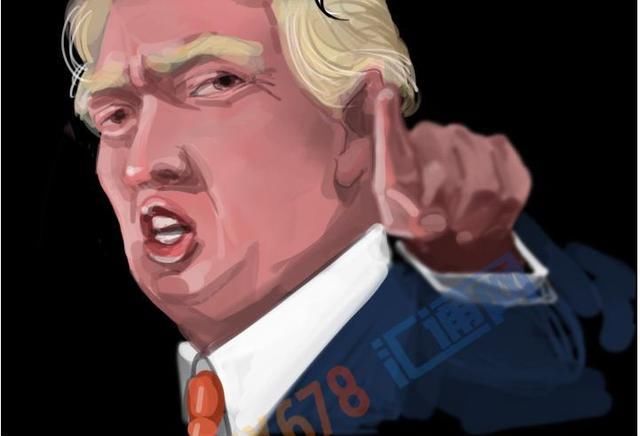 中国日本等5国或可继续买伊朗石油,特朗普的制