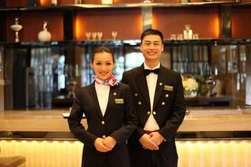 干货:案场物业服务亮点展示