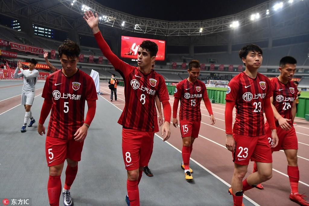 上港亚冠淘汰赛对手:鹿岛鹿角