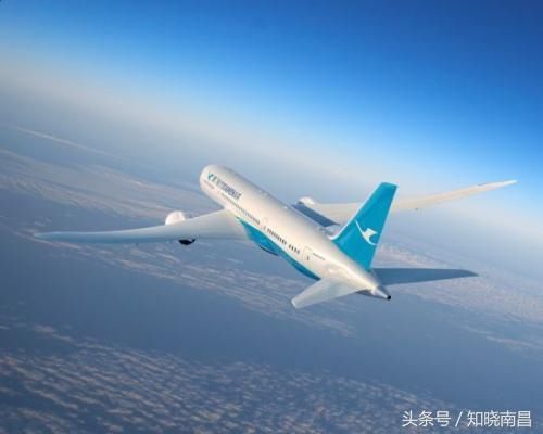 南昌人有福啦!下月可以直飞新加坡!你还不激动