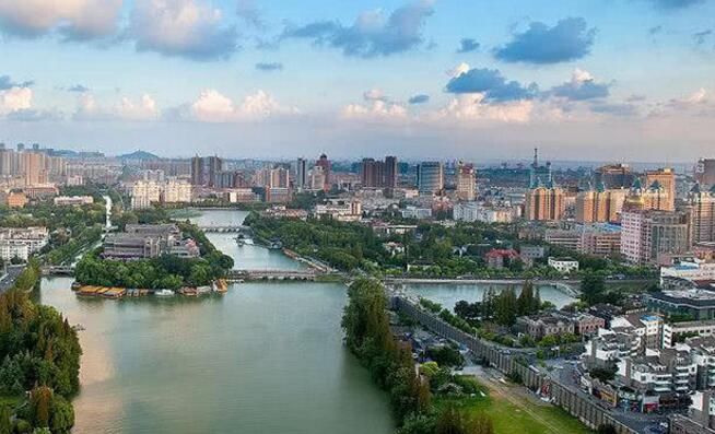 直击我国这五个省份没有国家级贫困县的省份