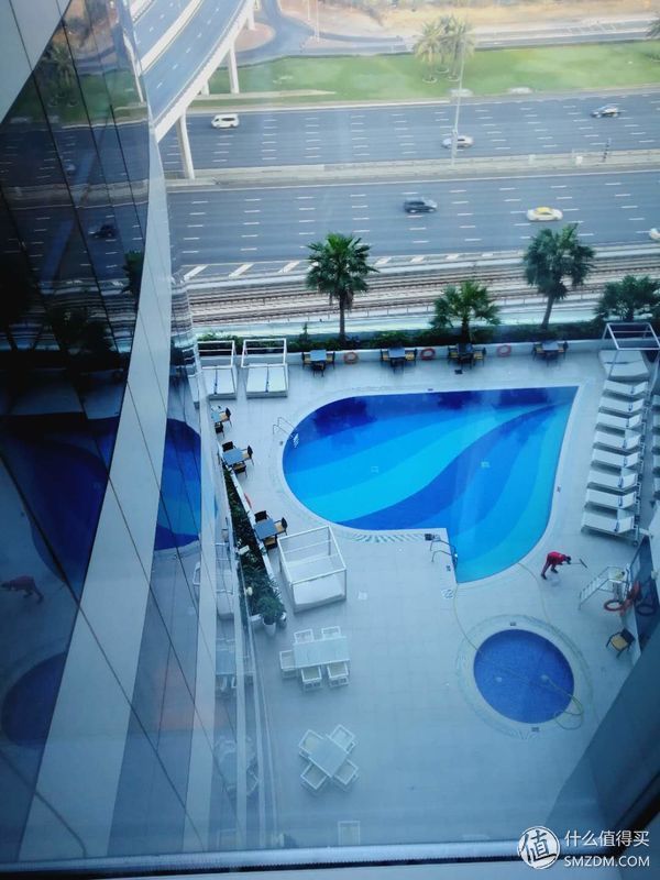 #原创新人#迪拜6晚4日游之酒店-怎样低支出参观八星酒店