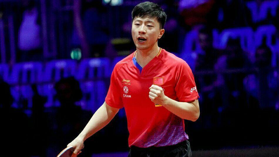 2019世乒赛,4月26日赛程(北京时间)附最新战报