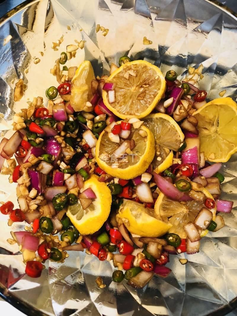 鸡爪怎么做好吃?超火的抖音网红鸡爪,柠檬秘制