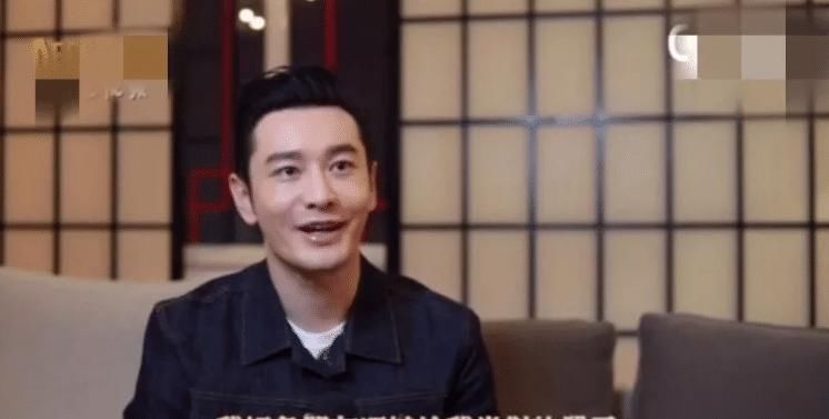 黄晓明的演技，够得上拿两次影帝吗？