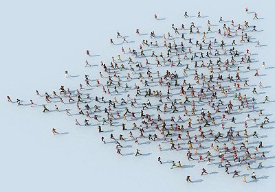 2018楼市开局:炒房客疯狂进场三四线城市,一旦套牢将“欲哭无泪”