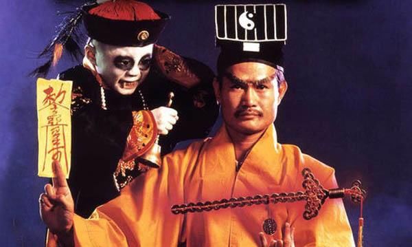 世间纵有僵尸道长,不见英叔当年风采