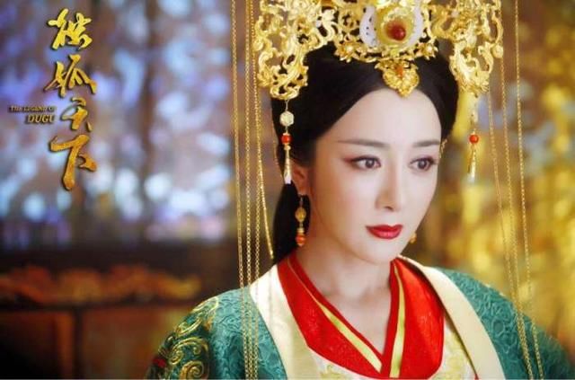 《独孤天下》被半壶cp圈粉! 网友: 请赐我一个