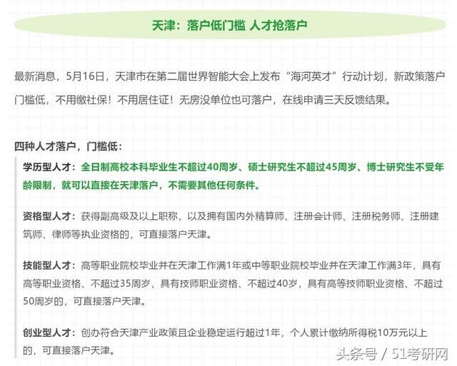 浙江抢人才：硕士补贴30万！再说考研没用小心拿钱砸你
