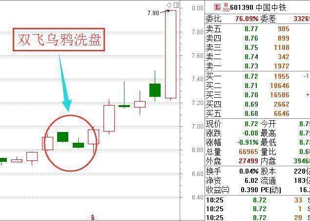 中国股市被迫进入“暴毙”时代，到底谁才是中国股市的头号玩家？