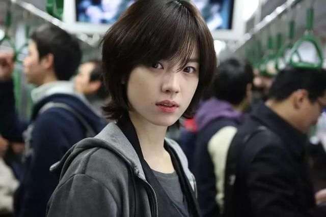 韩国电影对于香港警匪的迷恋!反翻处处带着模
