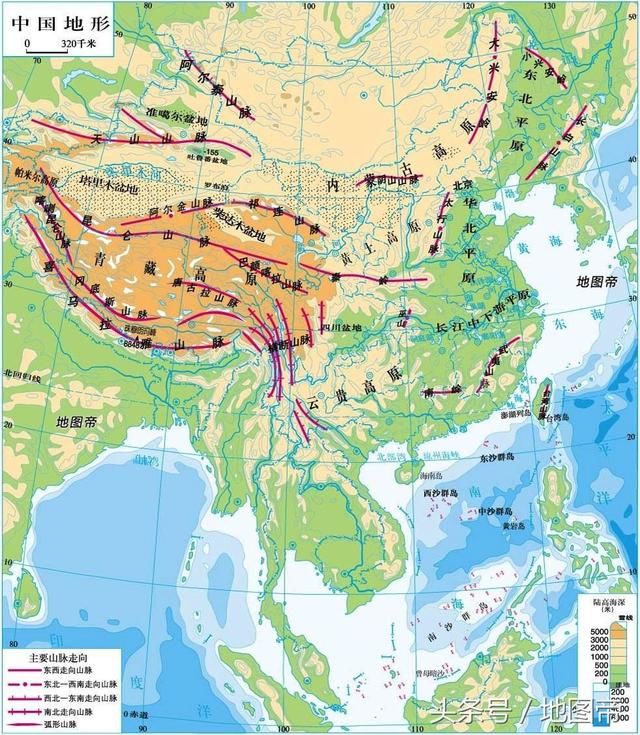 从西班牙到英国到美国，人口规模决定，下一个世界霸主是谁？