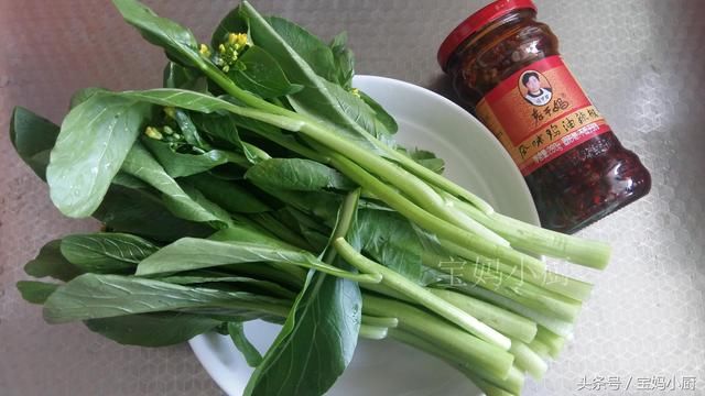 夏日快手菜！懒人做法，零厨艺，零难度，只一招，秒变米饭遭殃菜