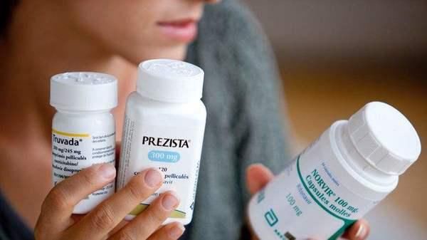 关爱HIV感染者(一):病载反弹可能是正常情况