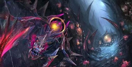 DOTA2:最难玩的几个英雄,TOP1会玩了简直无