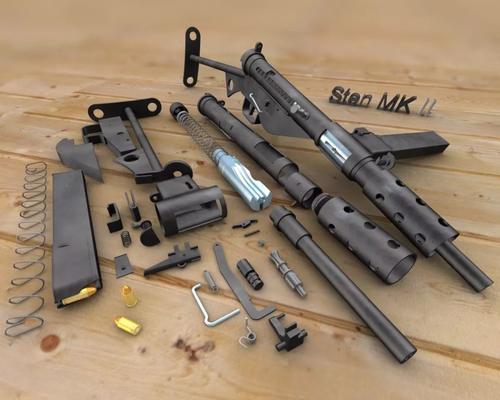 亮剑现穿帮,山本特攻队装备竟是美国血统穿越