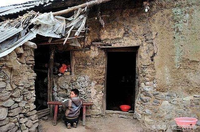中国最新贫困线标准是多少?全国农村现在有多
