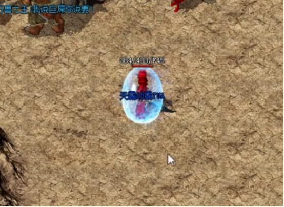 热血传奇:传奇里的最佳boss杀手搭配组合_【快