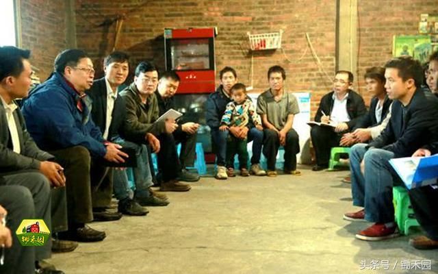 户口新政又来了,事关农民切身利益,看看与你有关么!