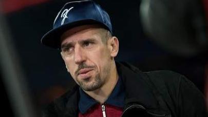 德媒:慕尼黑检察院将调查里贝里金牛排事件后