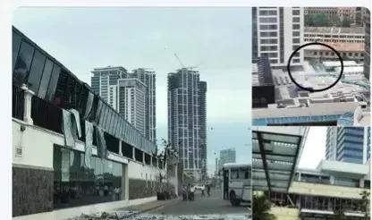 人间惨剧!斯里兰卡遭爆炸袭击,至少160人死,4