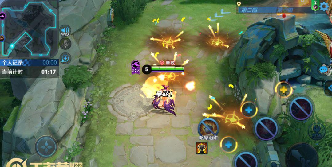 《王者荣耀》王者快跑明日上线,峡谷英雄欢乐