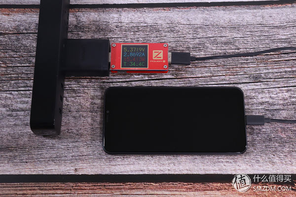 联想Z5体验评测 千元级全面屏手机又一竞品