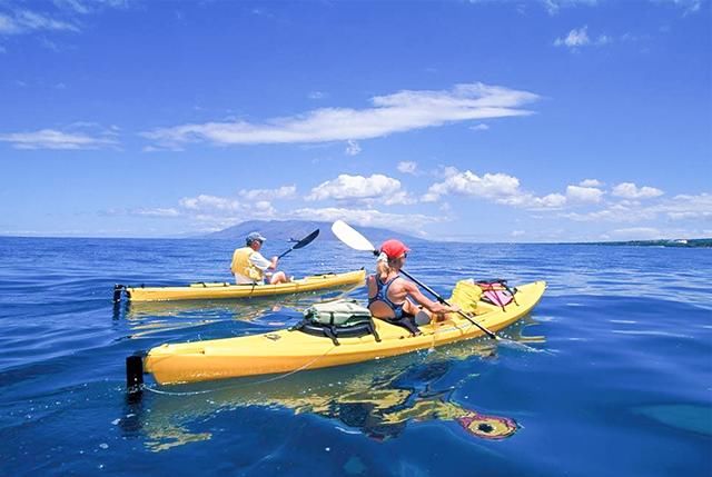 众萌游记：比马尔代夫更有逼格的旅行地，此生必去一次!