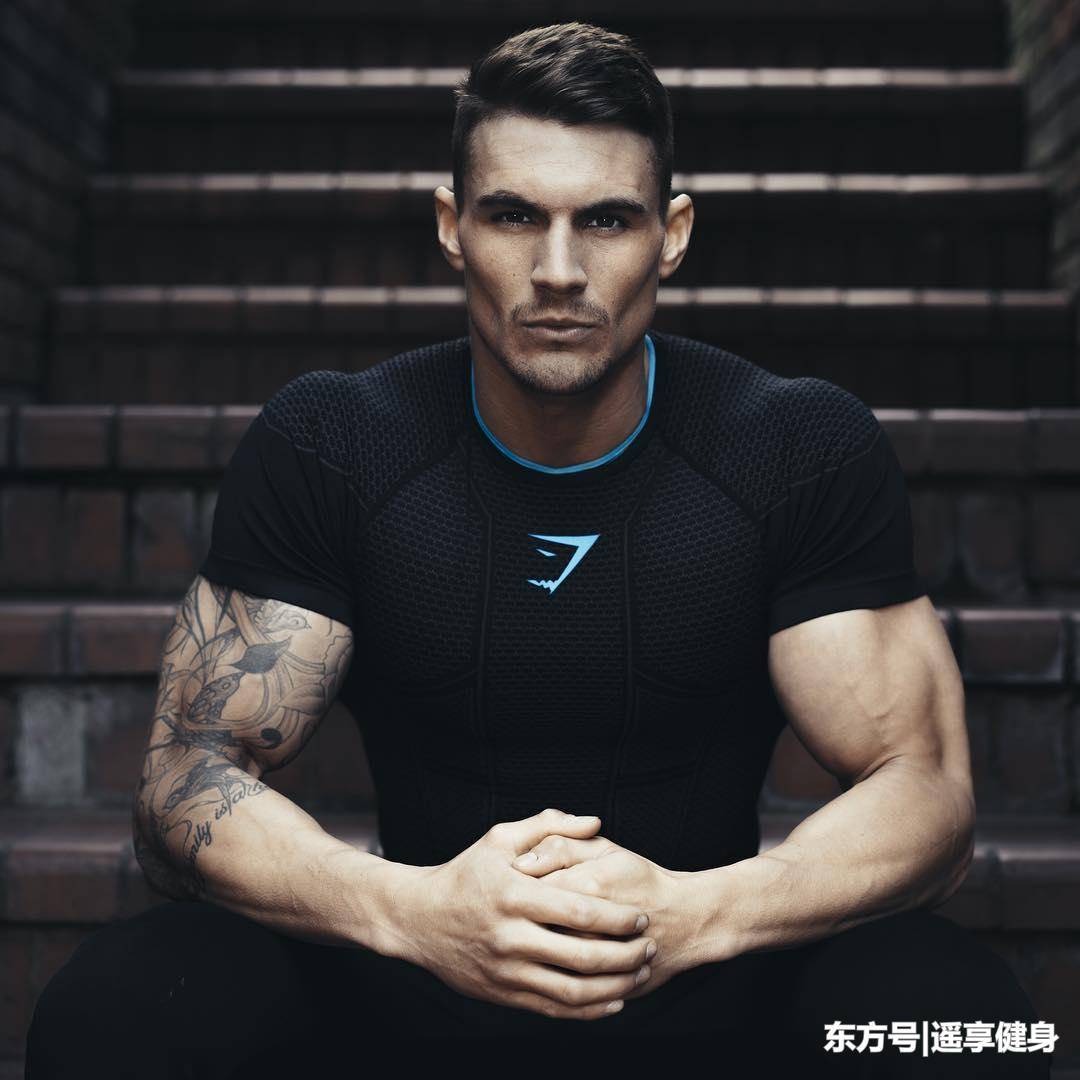 增大臂围不等于增加训练量,不要让自作聪明毁