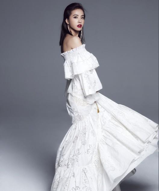 蔡依林坦言很担心演 亲密戏 ,小s神安慰 那是因为你没有结婚